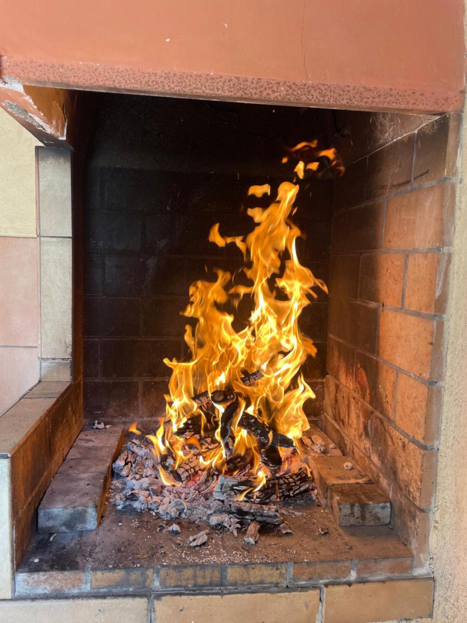 Maset Del Riu Vendégház Valderrobres Kültér fotó